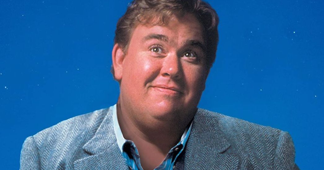 John Candy Day Declared in Toronto to Honor the Late Comedian