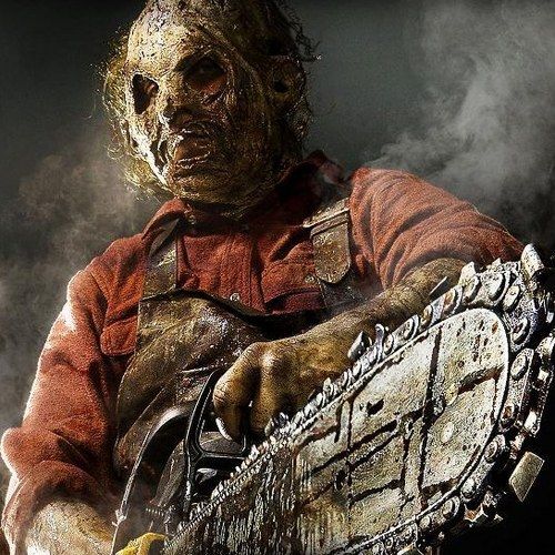 Texas Chainsaw Debuts on Blu-ray 3D and DVD May 14th
