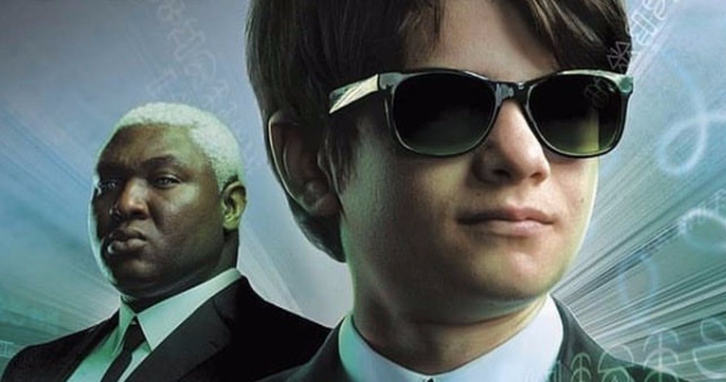 Fantastical Adventure 'Artemis Fowl' Premieres on Disney+ June 12