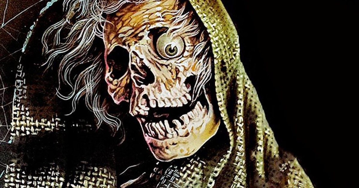 Creepshow TV Series Episode Titles, Directors Revealed as Show Begins Production