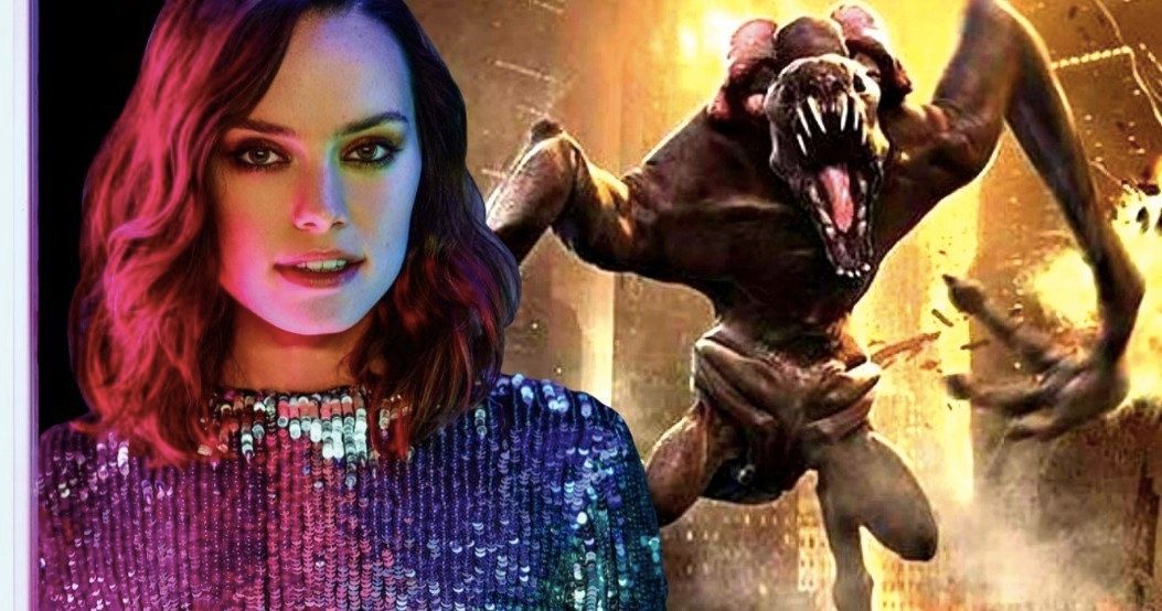 Is Cloverfield 5 Already Happening with Daisy Ridley?
