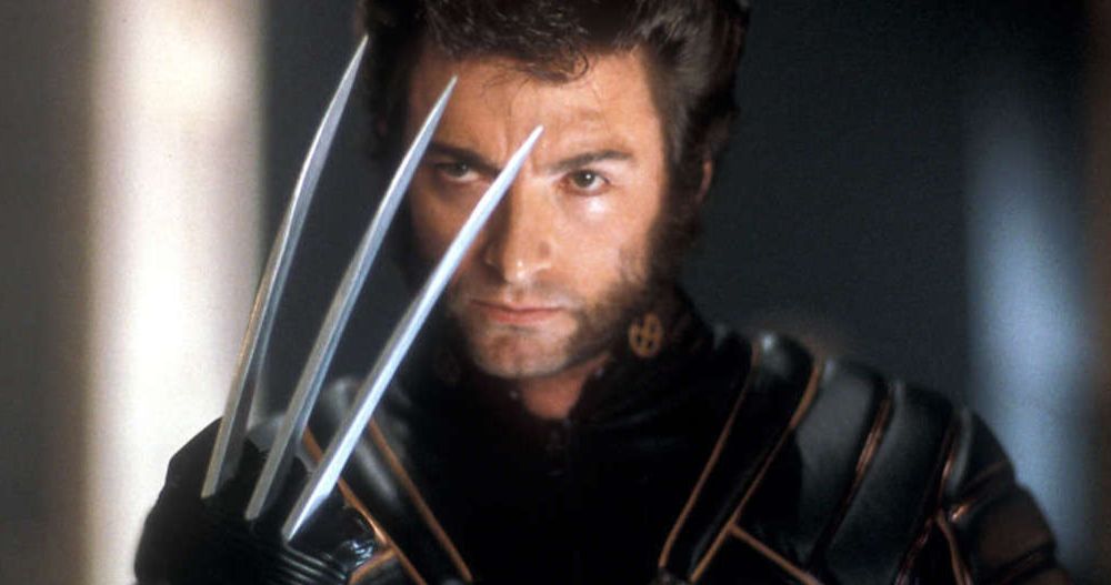 Hugh Jackman Reveals Wolverine Audition for X-Men Was Shockingly Short