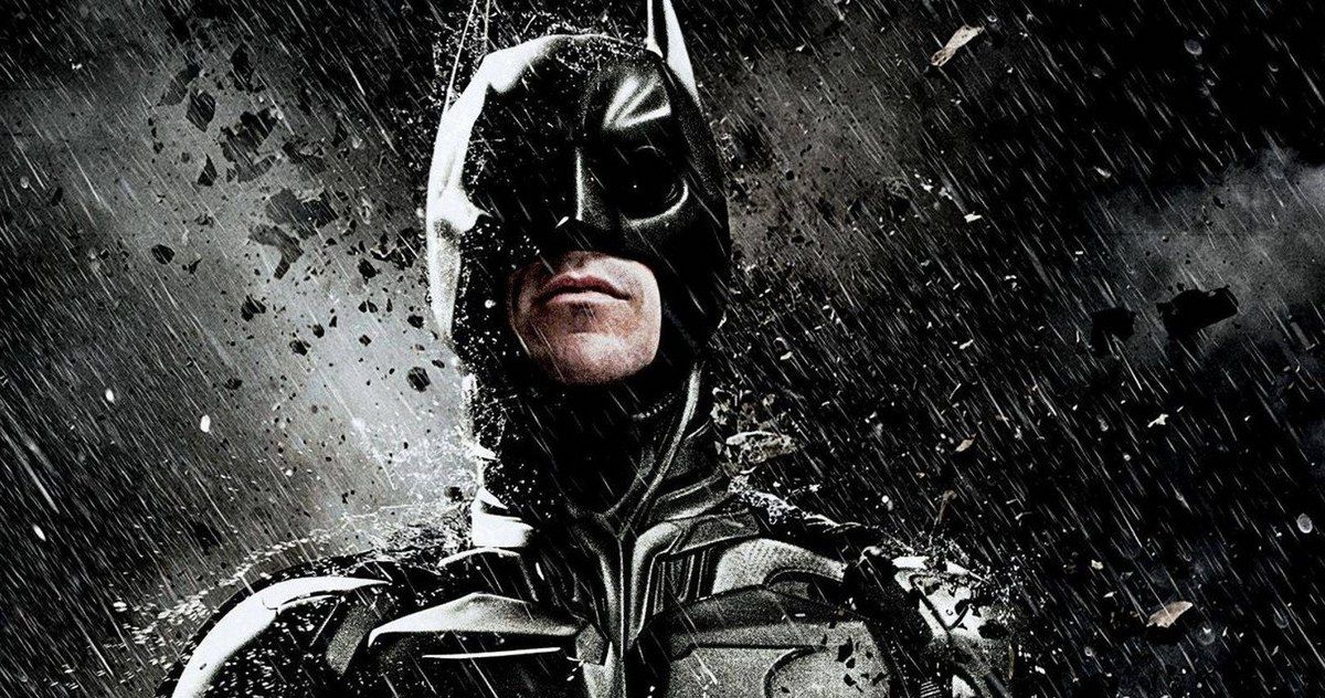 Batman: Arkham Knight Will Get Christian Bale's Batman