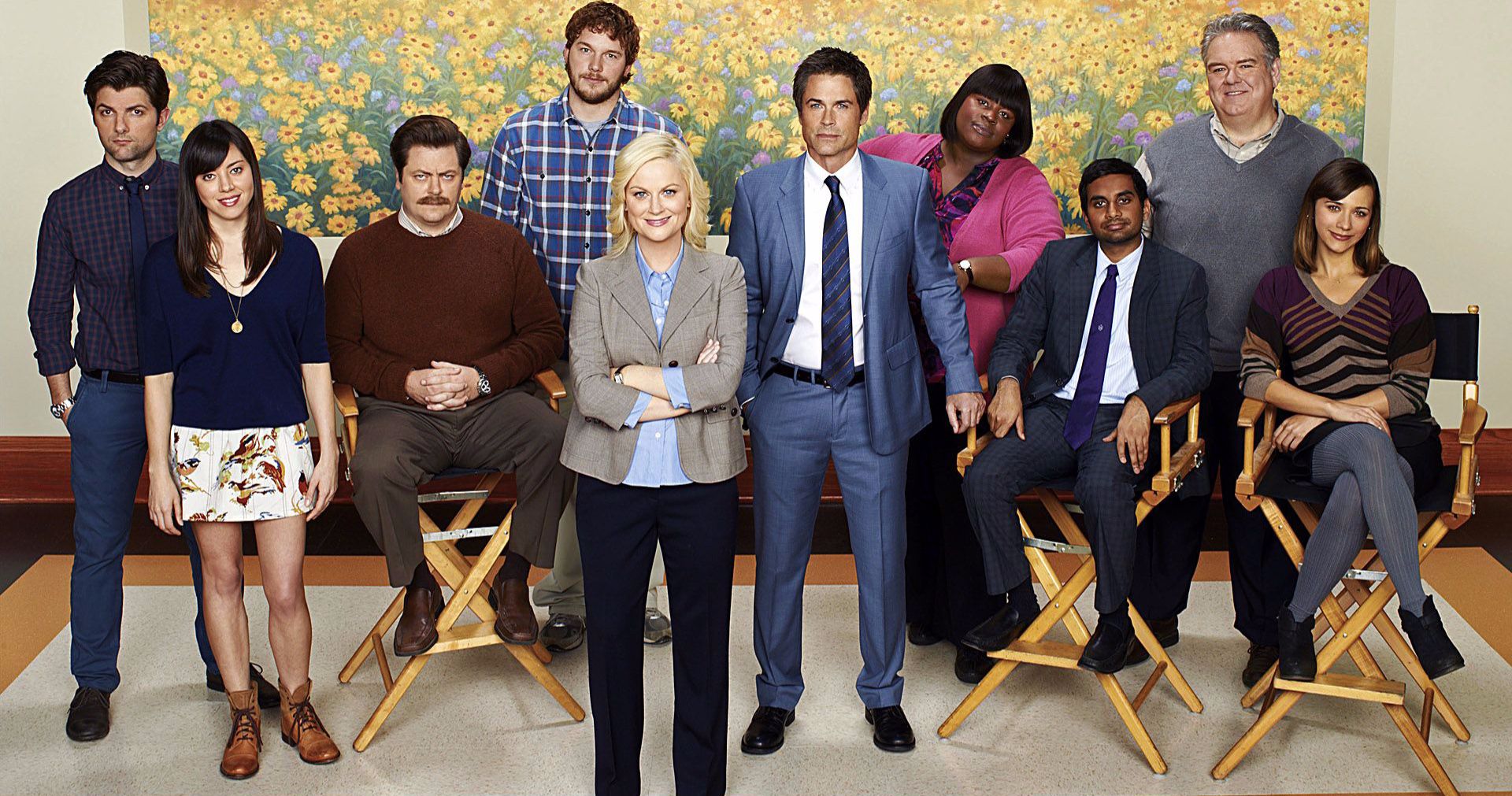 Parks and Recreation Is Leaving Netflix, Hulu and Amazon Prime Next Week
