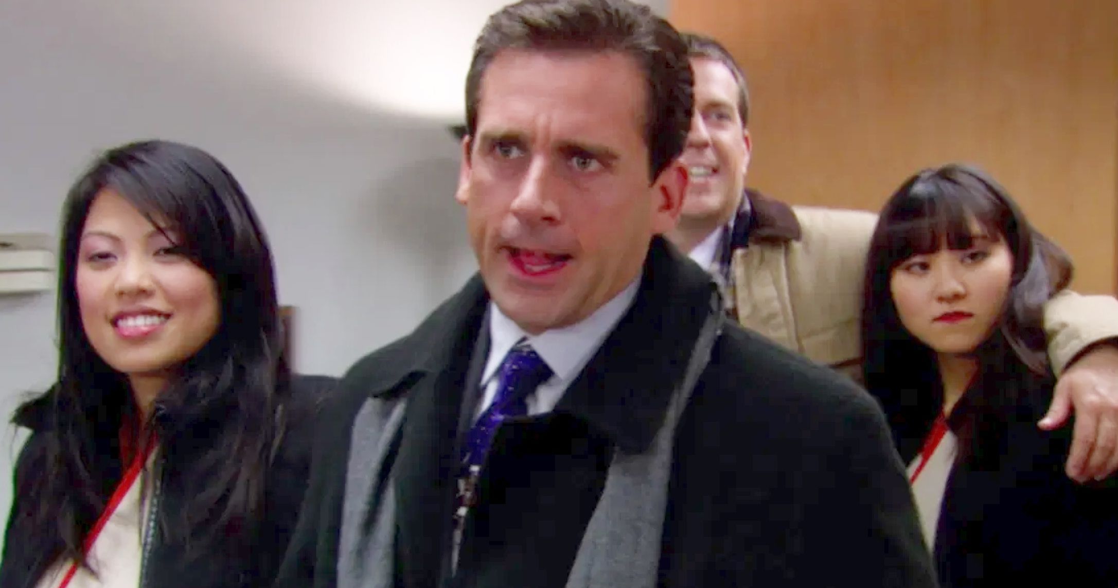 The Office Called Out for Problematic Portrayal of Asian Women by Guest Star Kat Ahn
