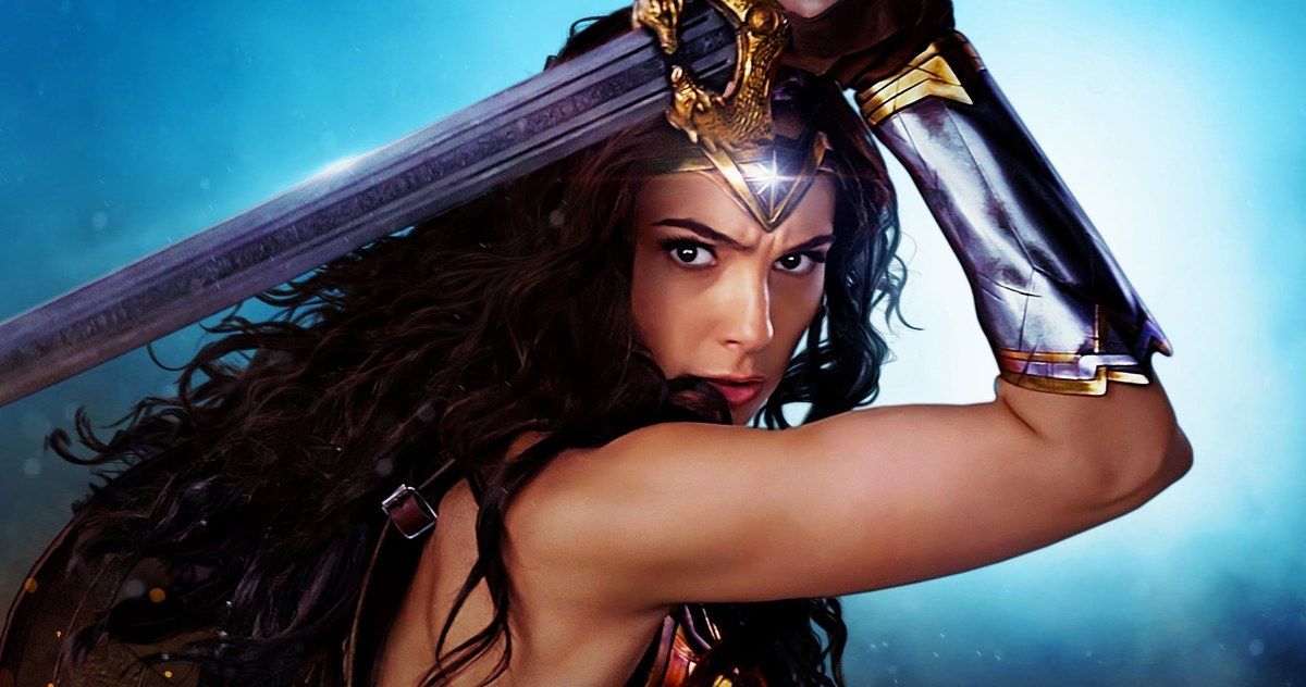 Warner Bros. Responds to Gal Gadot's Wonder Woman 2 Threats