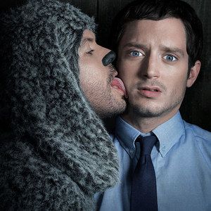 Wilfred Season 3 'The Kiss' Featurette