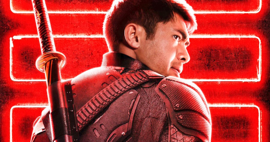 First Snake Eyes Poster &amp; Photos Arrive, Trailer for G.I. Joe Spinoff Drops Sunday