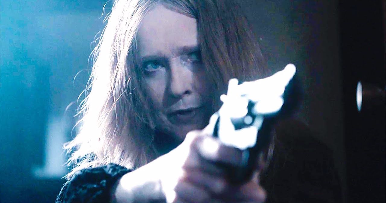 Cry for the Bad Man Clip Has a Small Town Widow Out for Revenge [Exclusive]