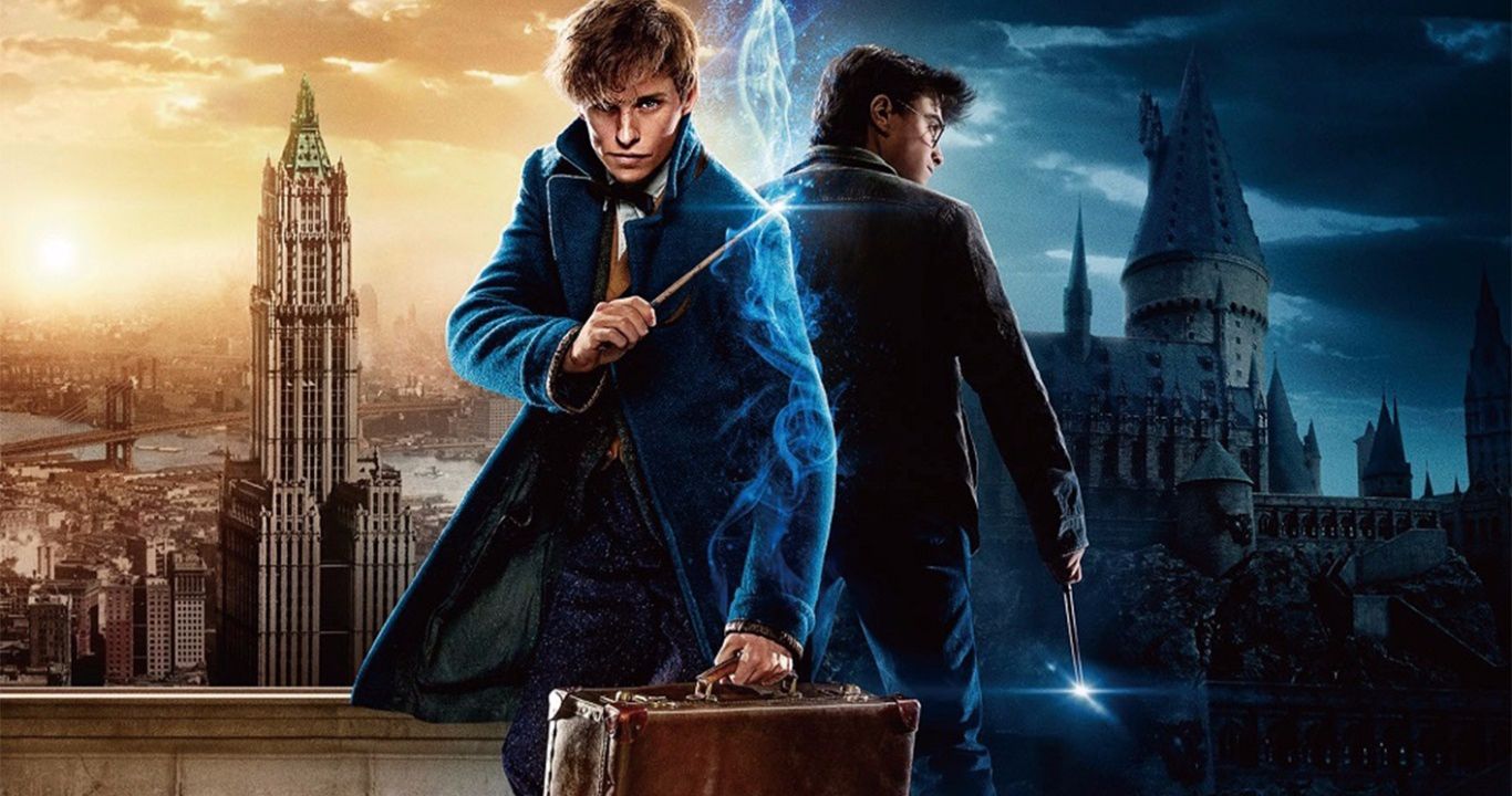 Does Daniel Radcliffe Think He'll Return as Harry Potter in a Fantastic Beasts Movie?