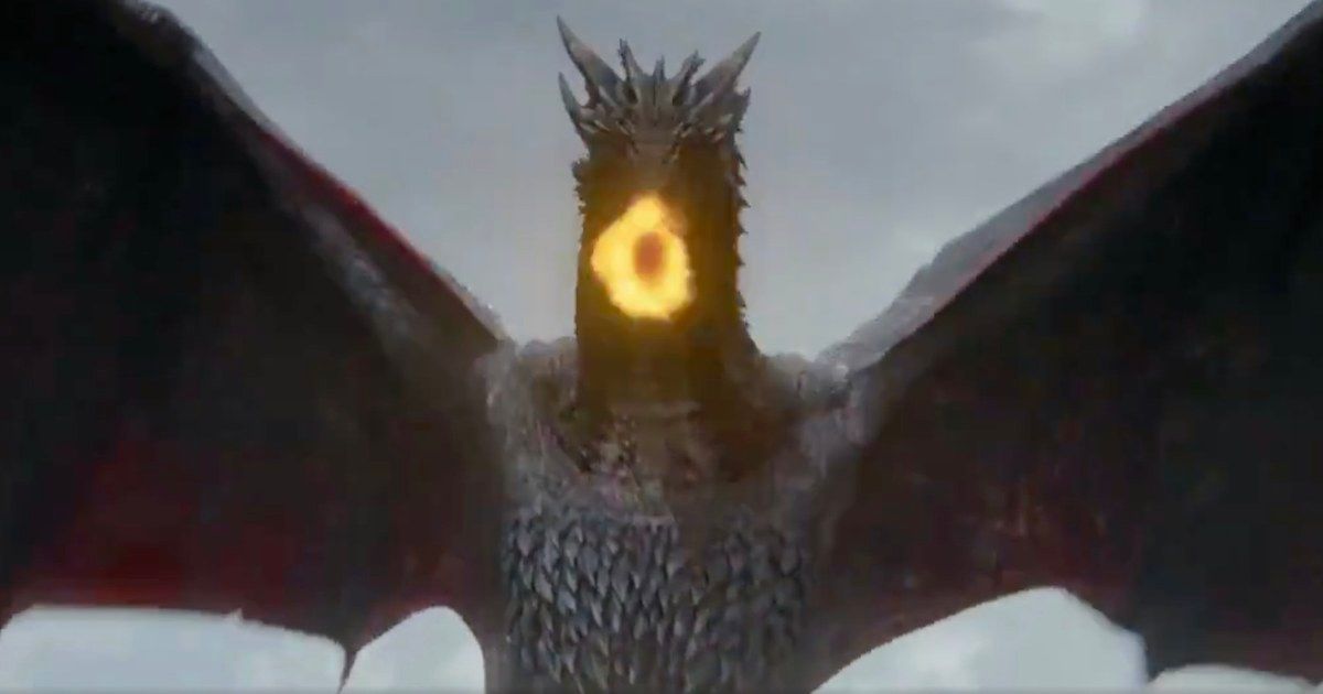 Game of Thrones Final Season Teased in Bud Light Super Bowl Commercial