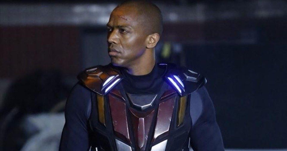 Deathlok Attacks in Latest Marvel's Agents of S.H.I.E.L.D. Clip