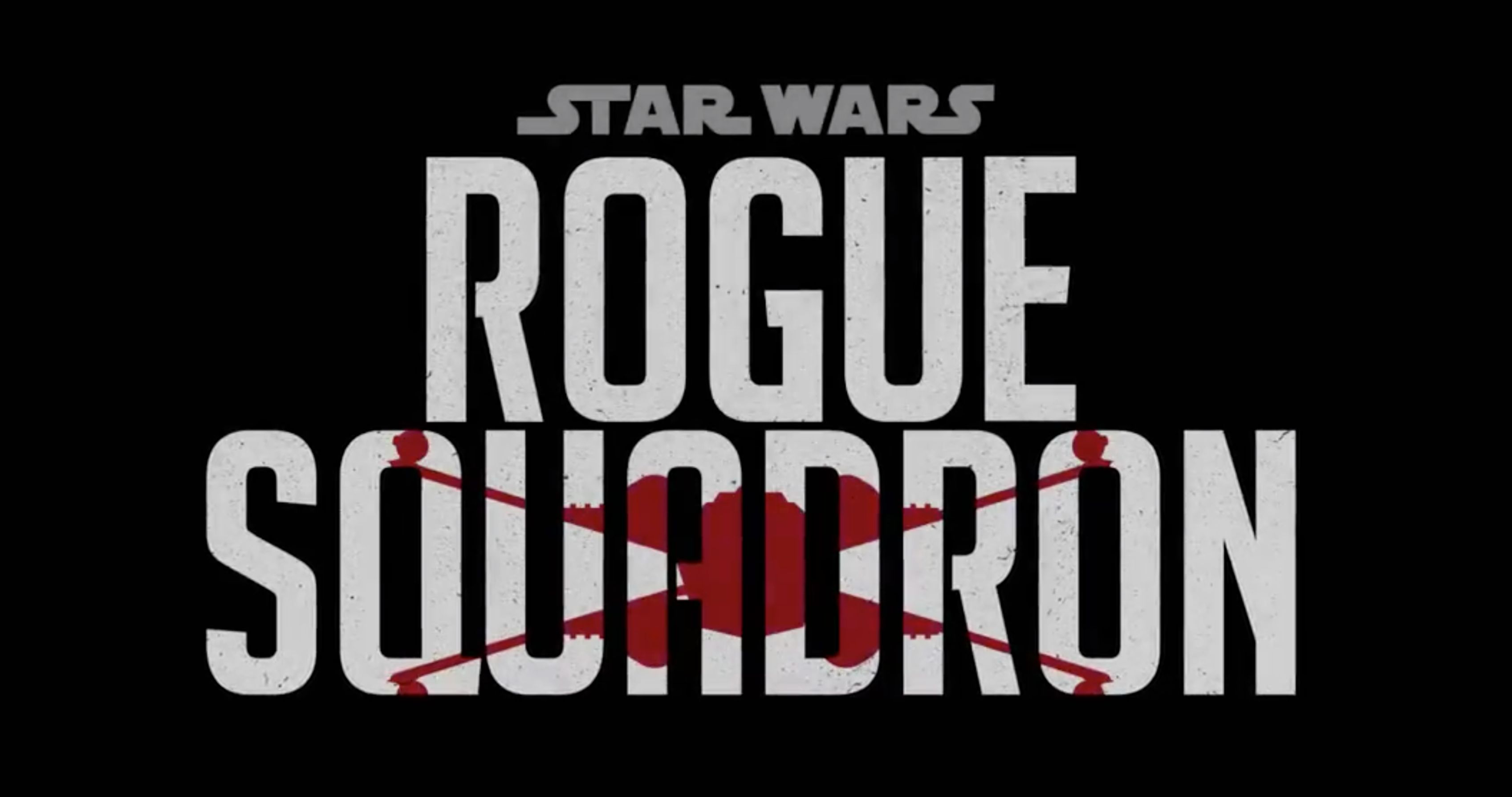 Star Wars: Rogue Squadron Movie Is Happening with Wonder Woman Director Patty Jenkins
