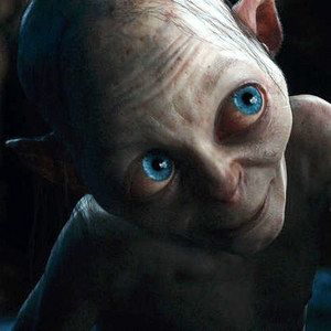 Gollum Themed TV Spot for The Hobbit: An Unexpected Journey