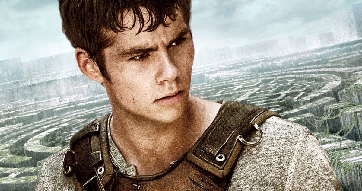 Maze Runner: How does a movie cast recover when the star is injured?, Ents  & Arts News