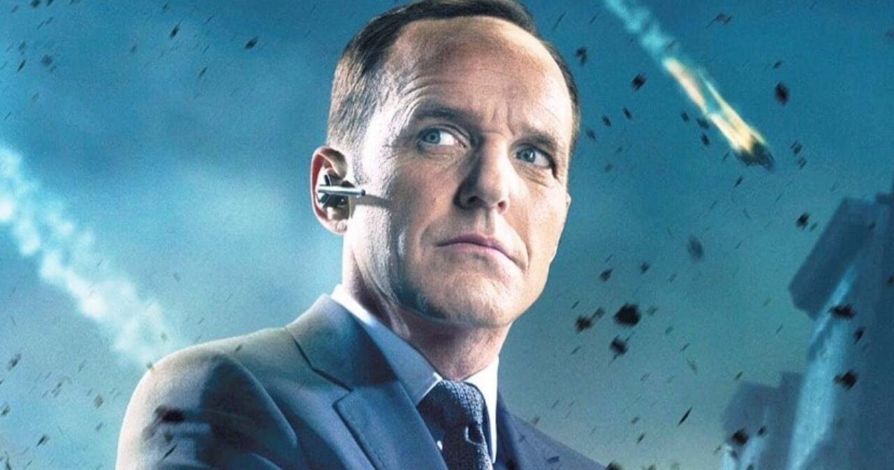Marvel's What If...? Brings Back Clark Gregg as Agent Phil Coulson