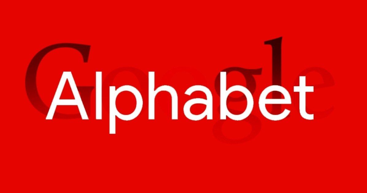 Google Will Become 'Alphabet' and Restructure Search &amp; Others