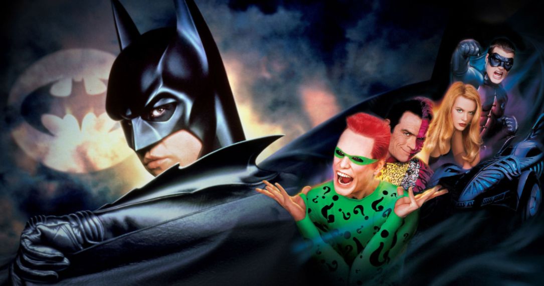 Will Batman Forever Extended Schumacher Cut Ever Get Released, or Is It Lost Forever?