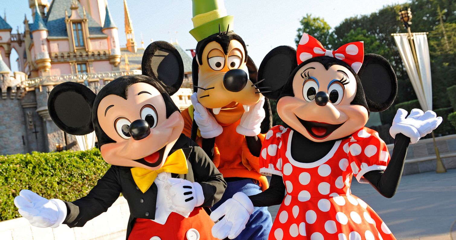 Disney Parks Are Losing $20 to $30 Million Per Day During Shutdown