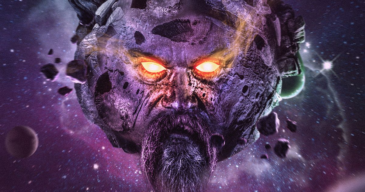 Star-Lord's Dad Isn't a Spoiler in Guardians 2 According to Director