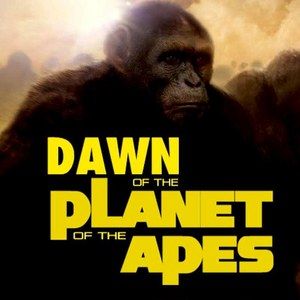 Dawn of the Planet of the Apes Set Photos with Andy Serkis and Keri Russell