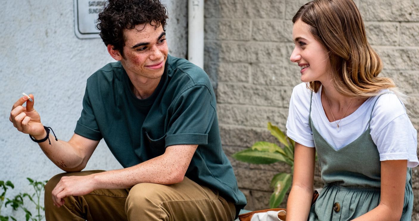 Cameron Boyce's Final Movie Is Coming to Movie Theaters and VOD This Fall