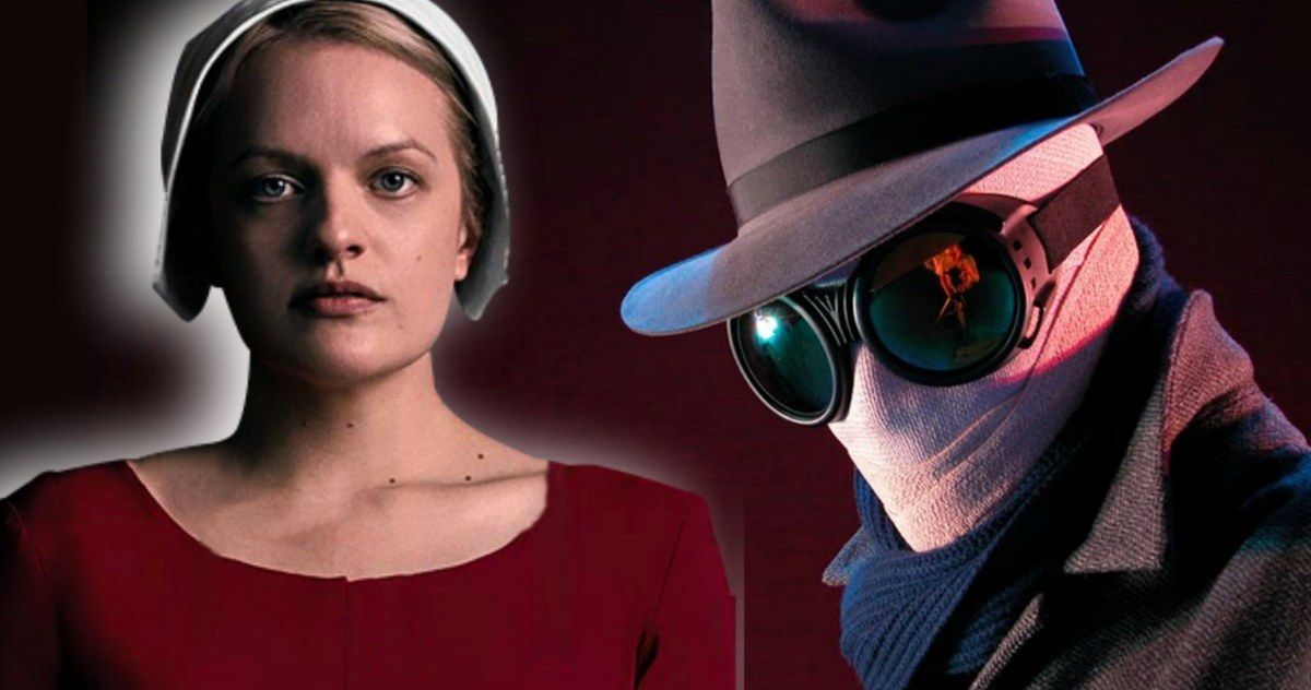 Is Blumhouse's The Invisible Man Really The Invisible Woman?