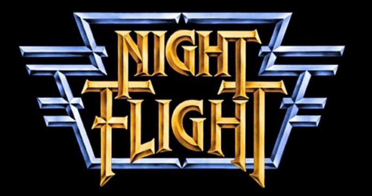 80s Cult Show Night Flight Returns as a Streaming Service