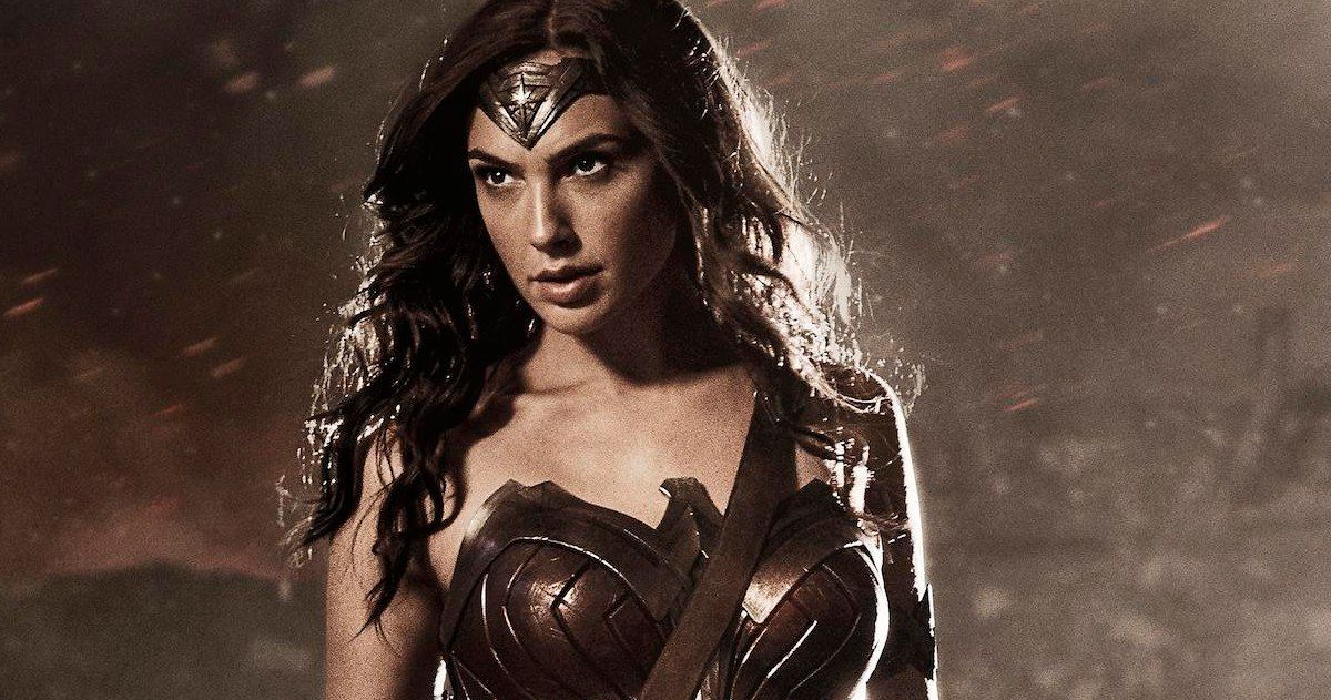 Wonder Woman Movie Is Searching for a Female Director