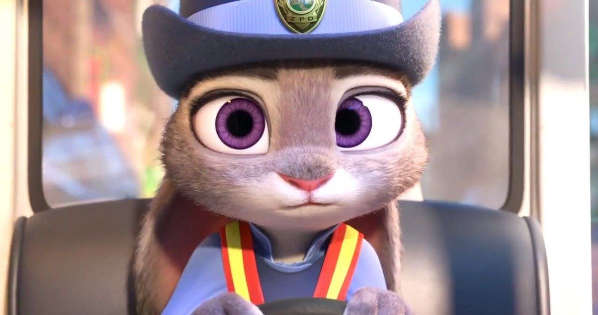Zootopia Takes Out Deadpool at the Box Office with $73.7M