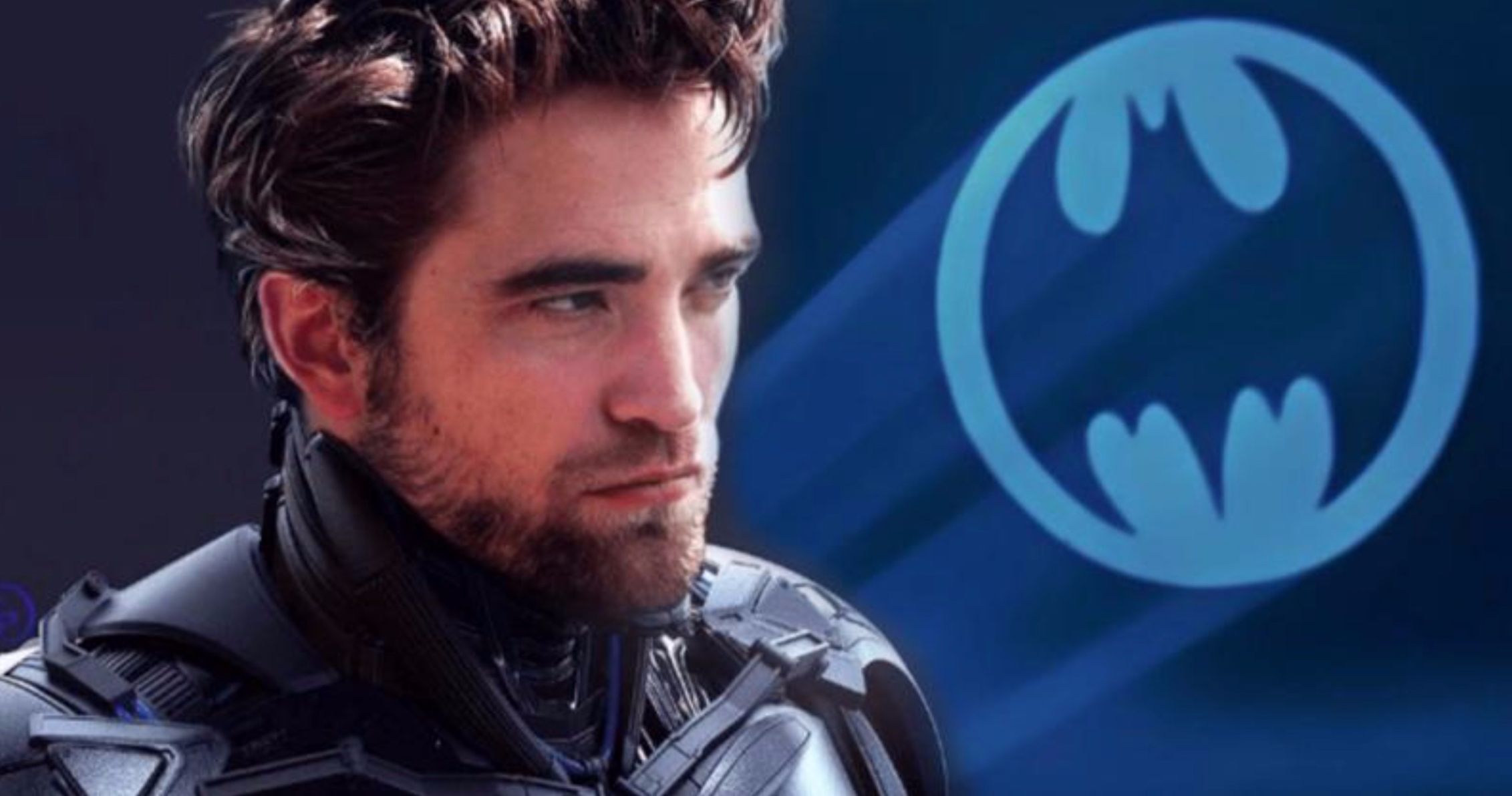 Why The Batman Is the Right Superhero Movie to Do According to Robert Pattinson