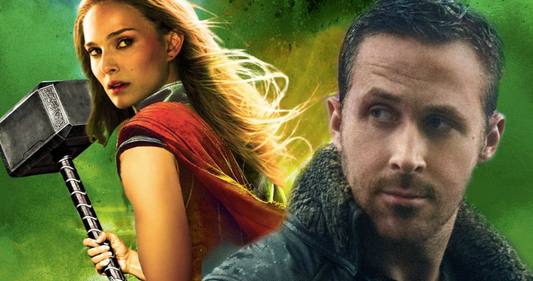Will Thor: Love and Thunder Bring Ryan Gosling Into the MCU?
