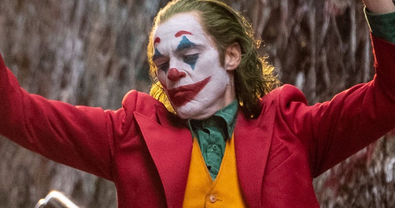 Joker Takes Golden Lion at Venice Film Festival, Full List of Winners Announced
