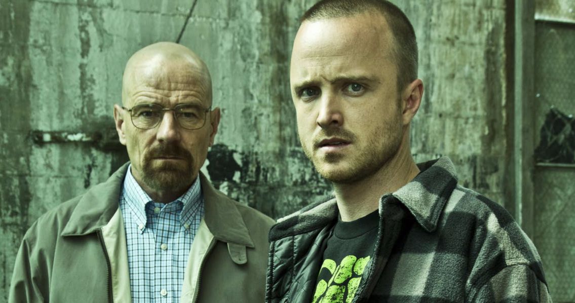 Will We Ever See Walt &amp; Jesse Together Again After El Camino: A Breaking Bad Movie?