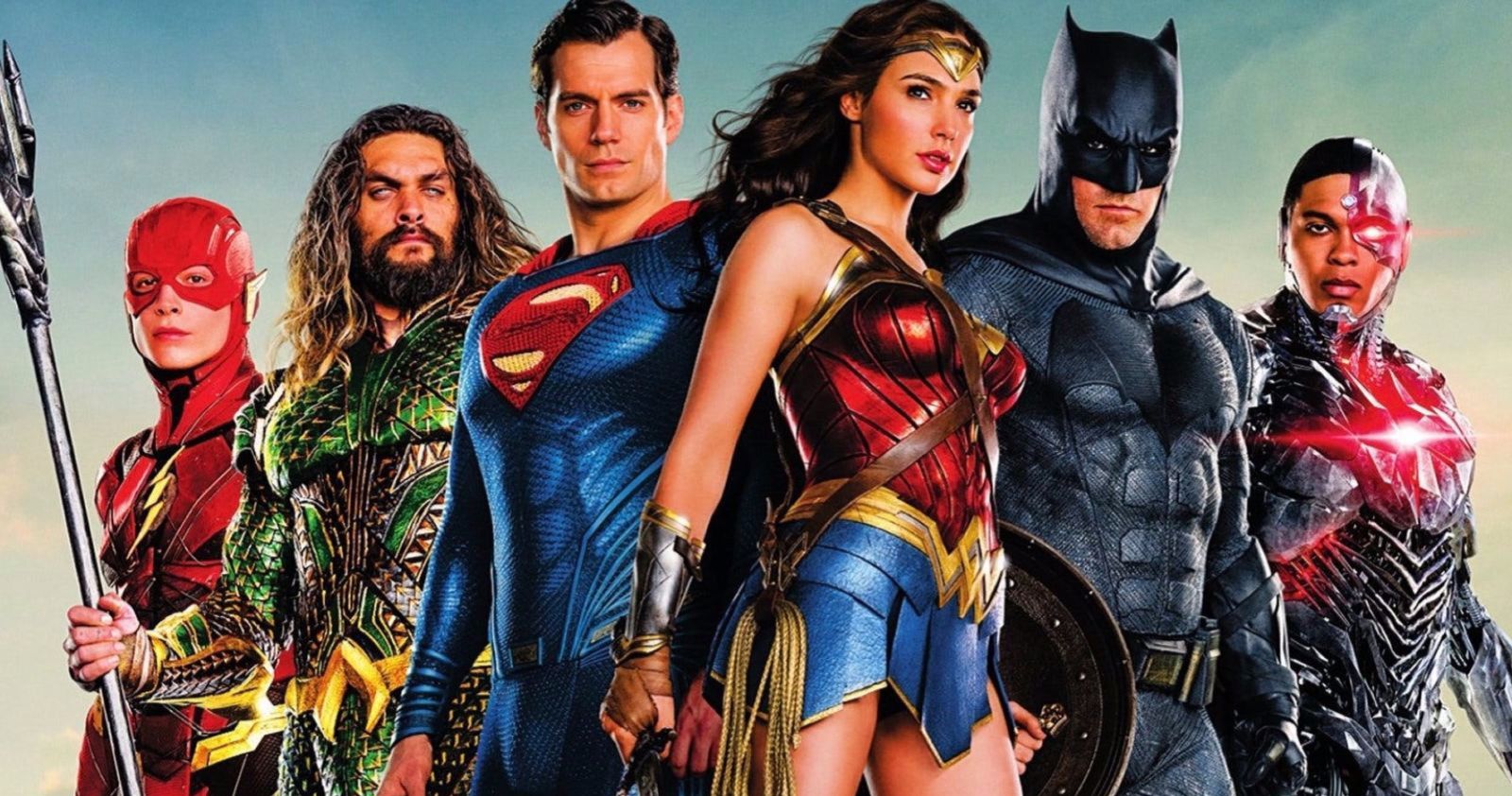 Justice League Snyder Cut Rumored to Have Screened, Is a Release Coming Soon?