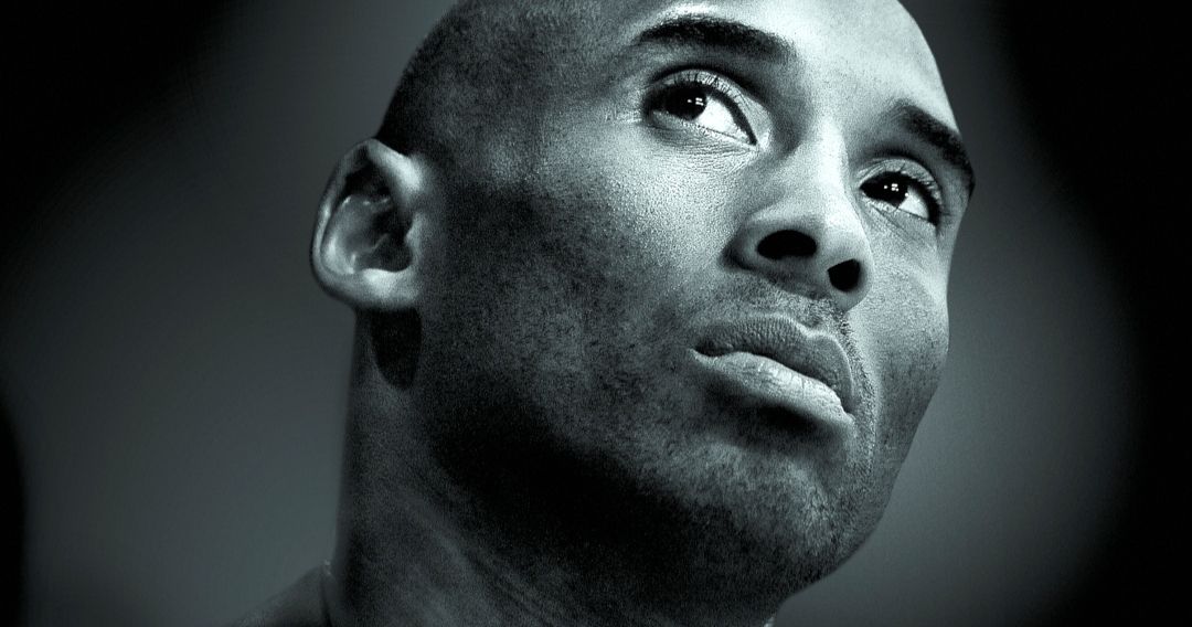 Kobe Bryant Dies in a Helicopter Crash