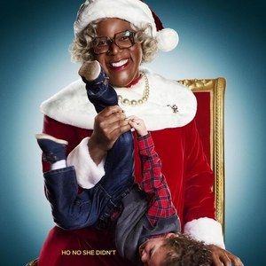Second Tyler Perry's a Madea Christmas Trailer