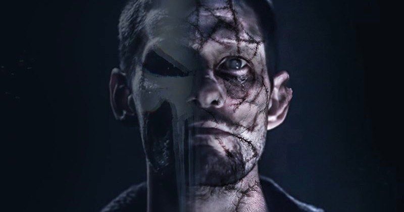 BossLogic Reimagines a Comic Accurate Jigsaw for The Punisher Season 2
