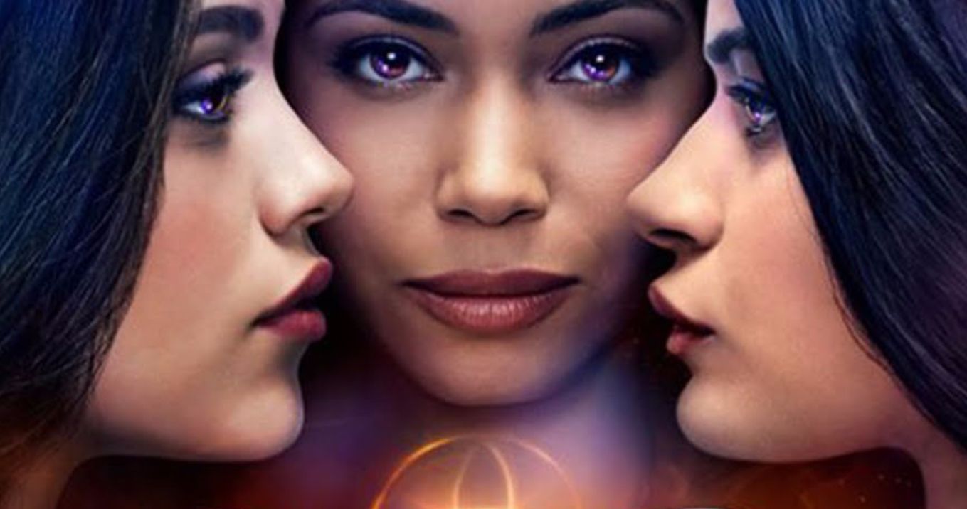 Charmed Reboot Pauses Production After Crew Member Tests Positive for Coronavirus