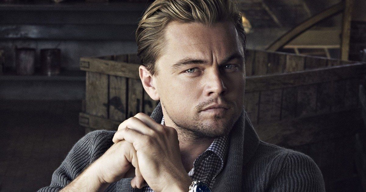 DiCaprio Exits Steve Jobs Biopic; New Actor Shortlist Revealed