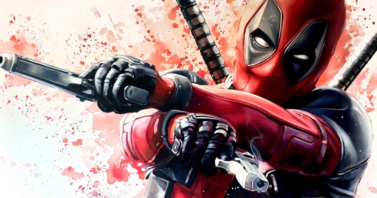 Deadpool Director Was Asked to Make This One Big Change