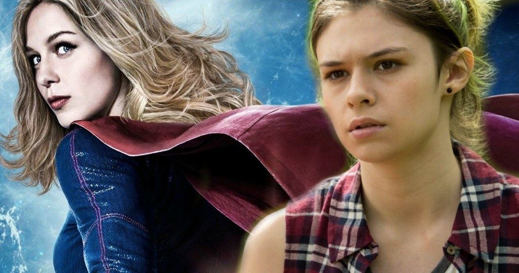 Supergirl Season 4 to Introduce TV's First Transgender Superhero