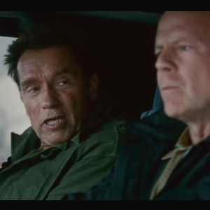 The Expendables 2 'Payback' TV Spot