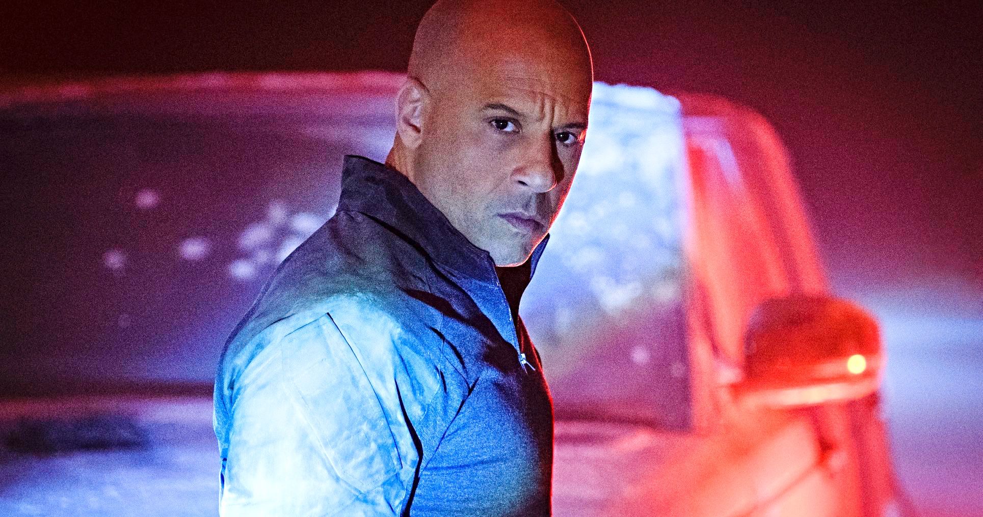 Vin Diesel's Bloodshot Release Date Gets Slightly Delayed