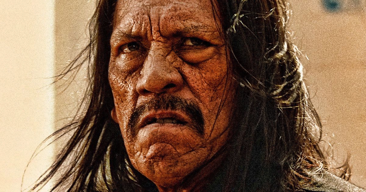 Danny Trejo Returns as Rondo in Rob Zombie's 3 from Hell