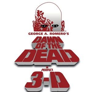 COMIC-CON 2013: George A. Romero's Dawn of the Dead Gets a 3D Conversion