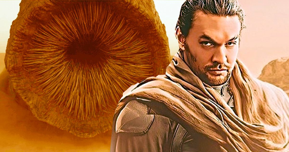 Jason Momoa Says His Dune Fight Scenes Are the Best He Has Ever Done
