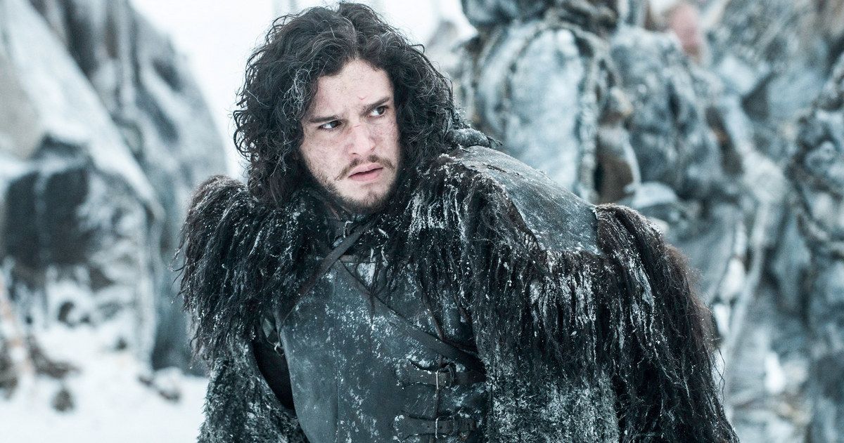 First Look at Game of Thrones Season 4, Episode 4