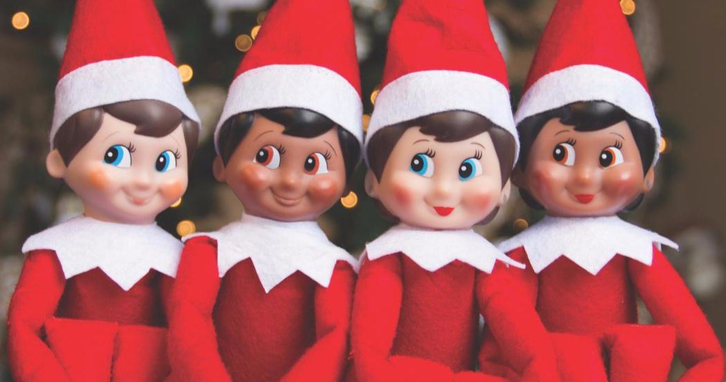 The Elf on the Shelf Movies, TV Shows and Specials Are Heading to Netflix
