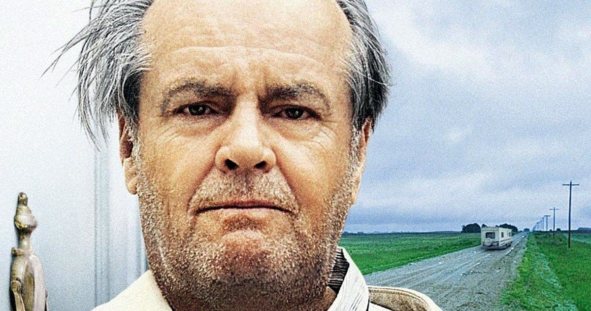 Jack Nicholson Retirement Rumor Gets Debunked